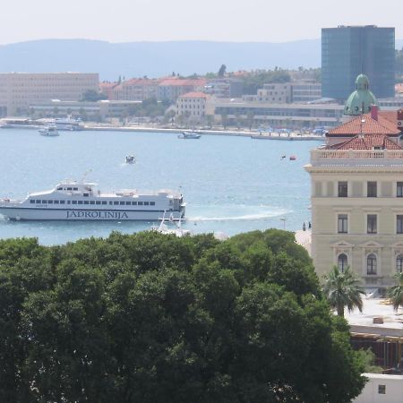 Split Boutique Apartments 2 Екстер'єр фото