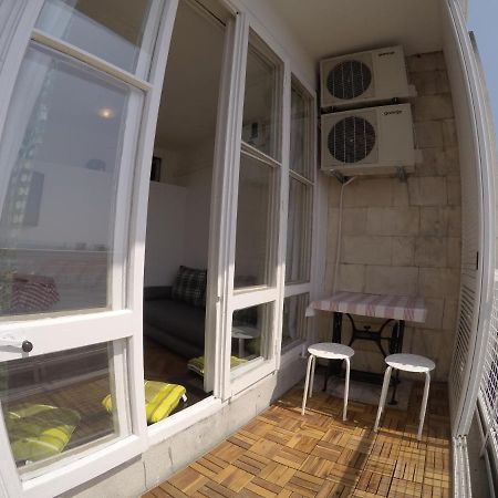 Split Boutique Apartments 2 Екстер'єр фото