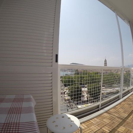 Split Boutique Apartments 2 Екстер'єр фото