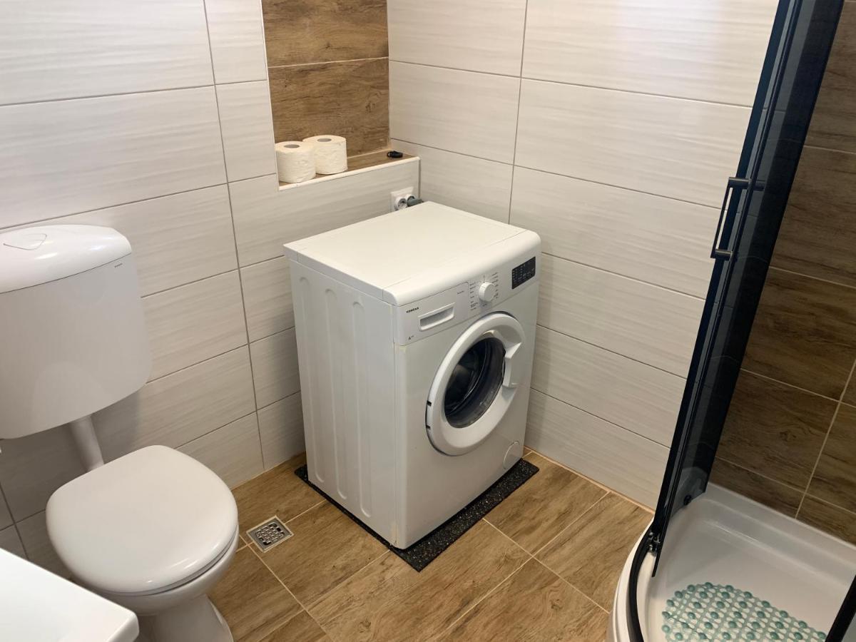 Split Boutique Apartments 2 Екстер'єр фото