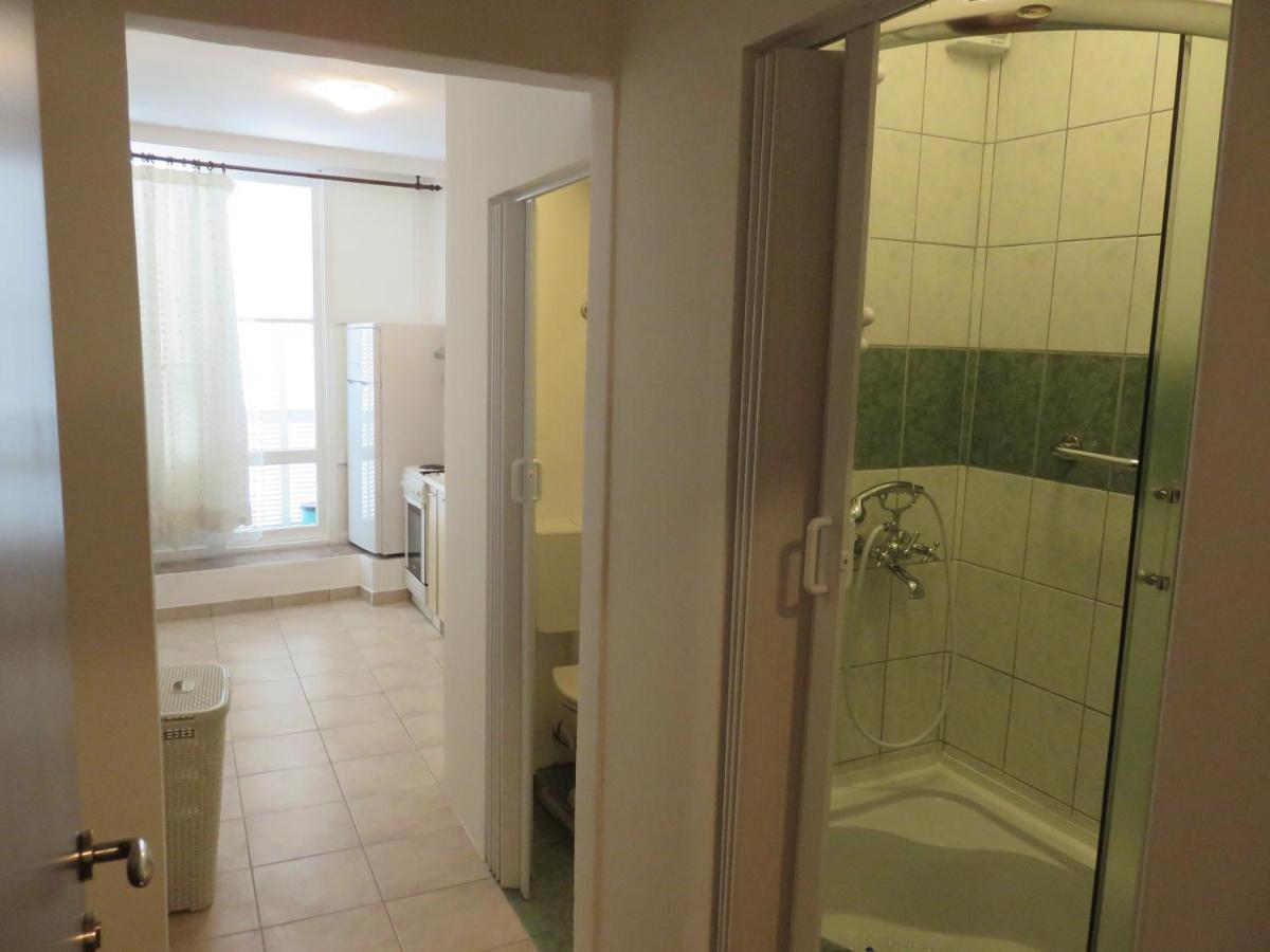 Split Boutique Apartments 2 Екстер'єр фото