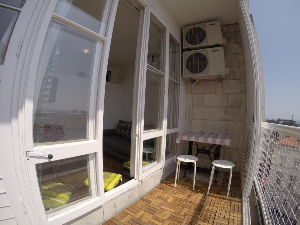 Split Boutique Apartments 2 Екстер'єр фото