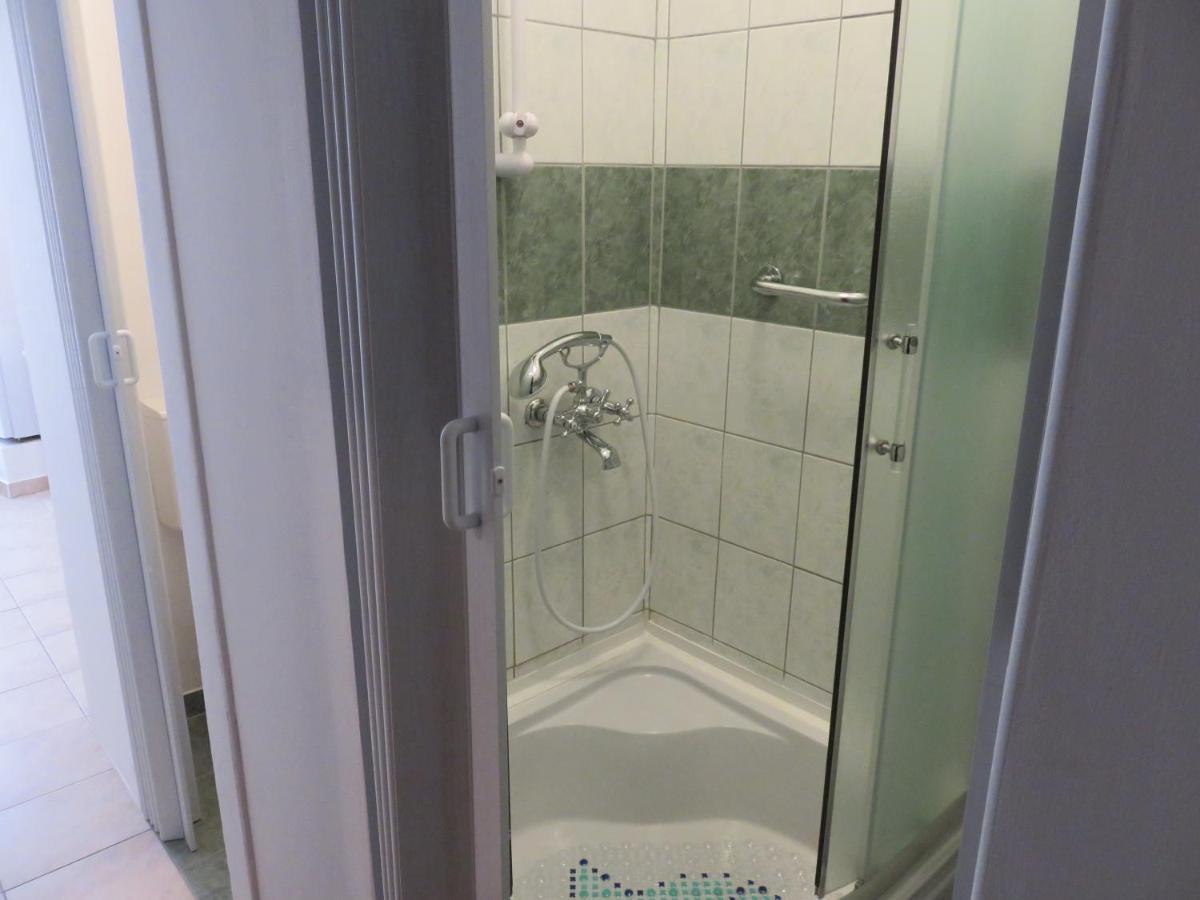Split Boutique Apartments 2 Екстер'єр фото