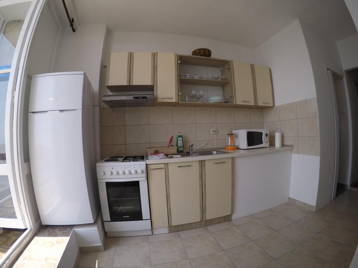 Split Boutique Apartments 2 Екстер'єр фото