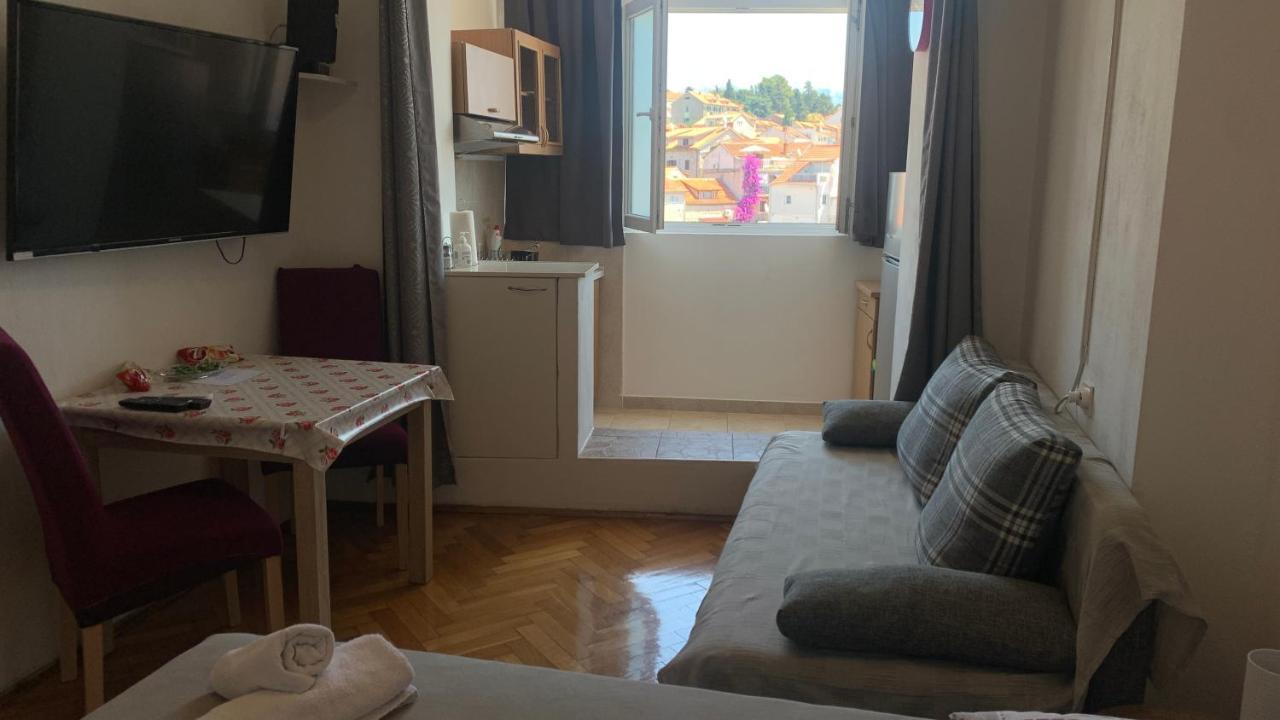 Split Boutique Apartments 2 Екстер'єр фото