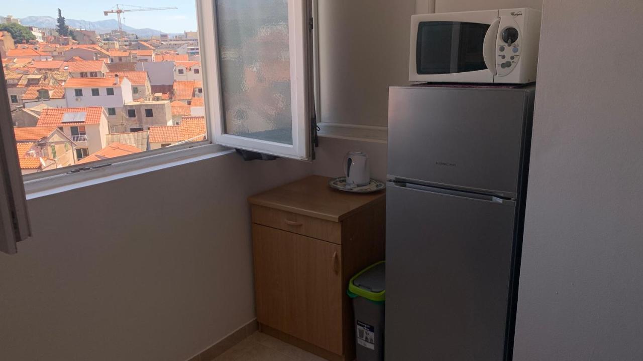 Split Boutique Apartments 2 Екстер'єр фото