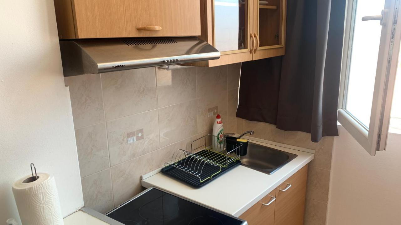 Split Boutique Apartments 2 Екстер'єр фото