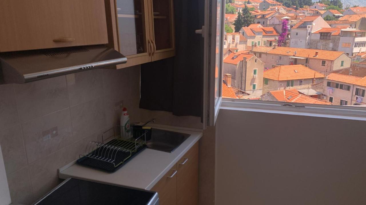 Split Boutique Apartments 2 Екстер'єр фото