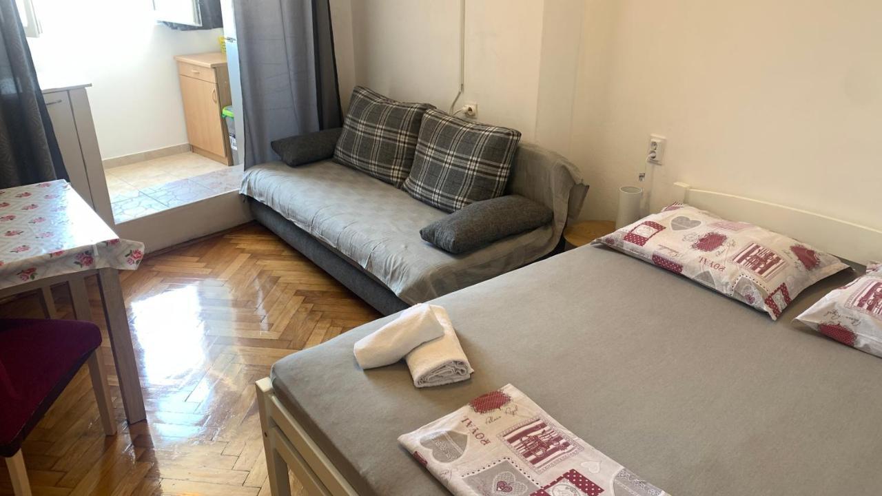 Split Boutique Apartments 2 Екстер'єр фото