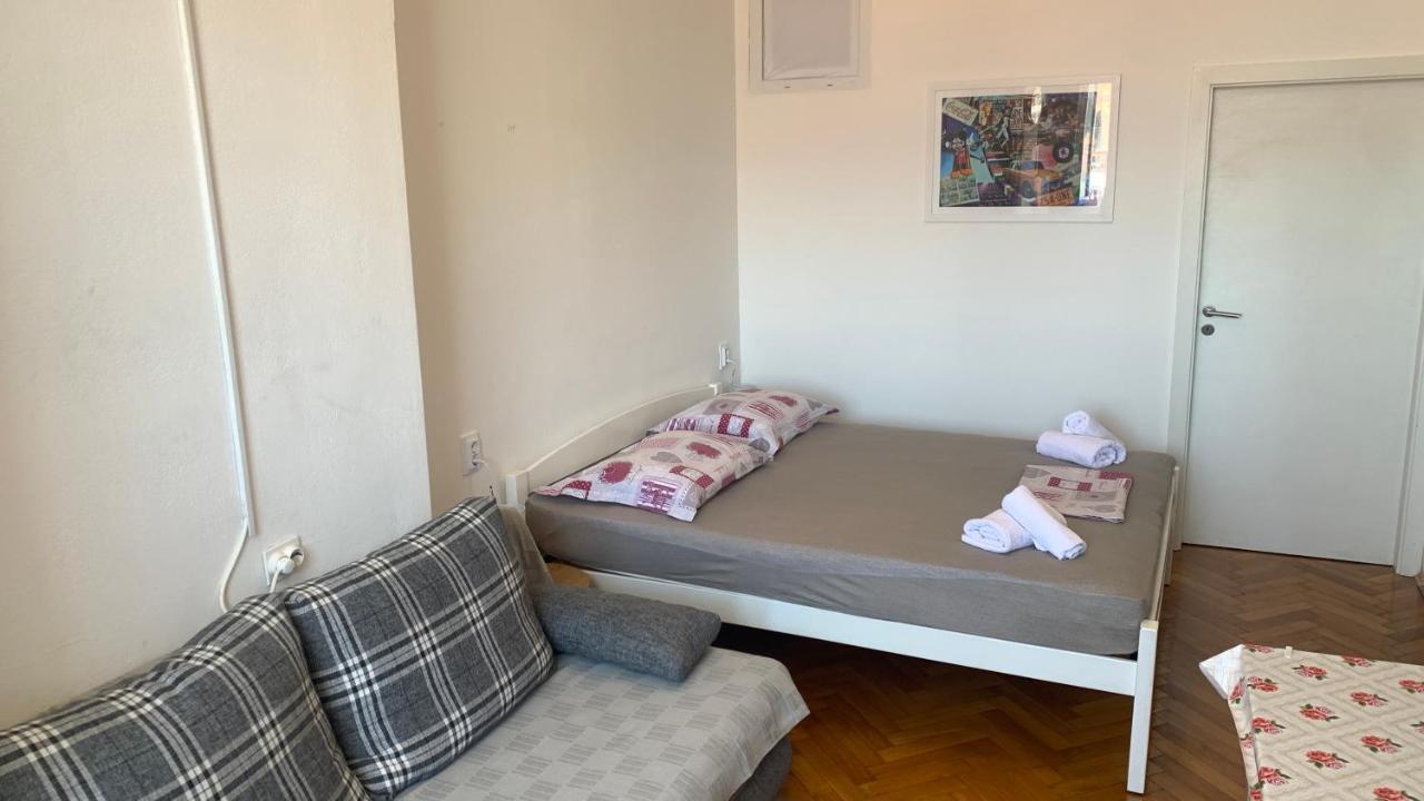 Split Boutique Apartments 2 Екстер'єр фото