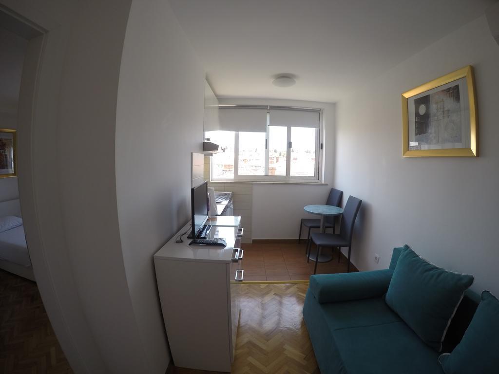 Split Boutique Apartments 2 Екстер'єр фото